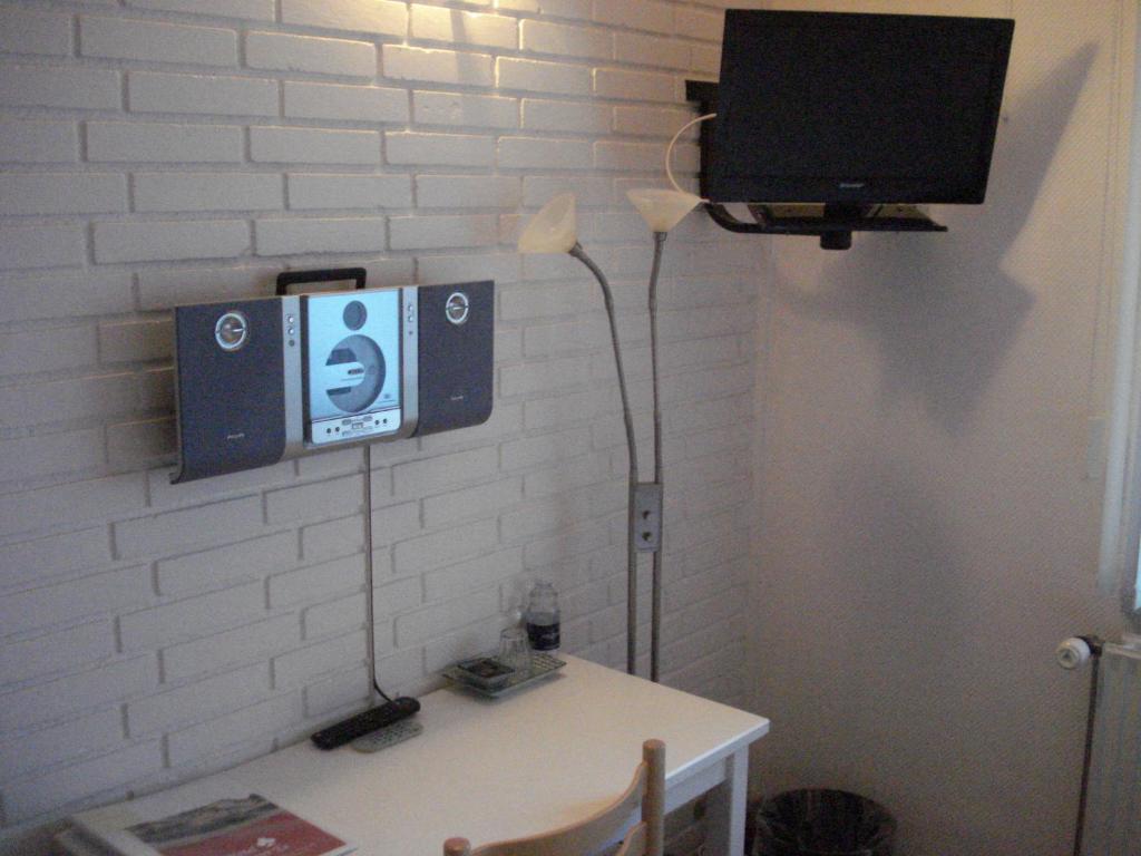Hotel Klover Es Hellevad Room photo