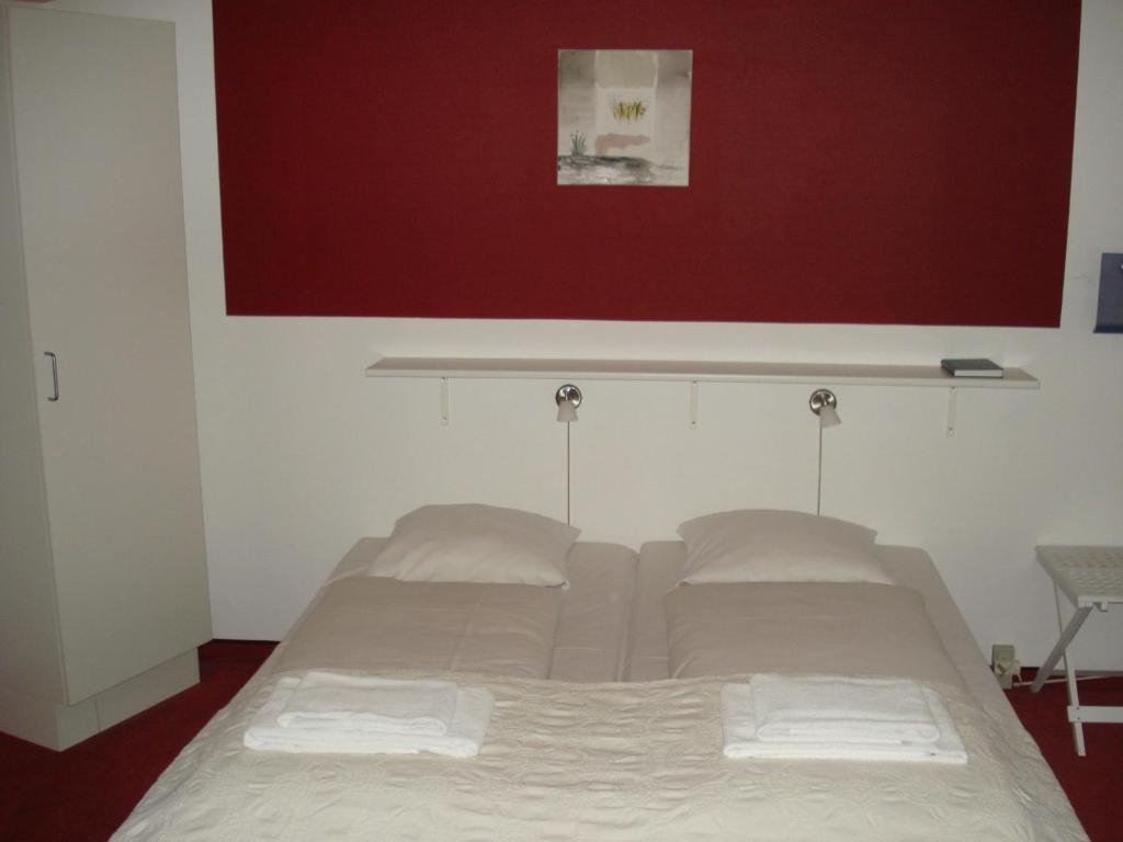 Hotel Klover Es Hellevad Room photo