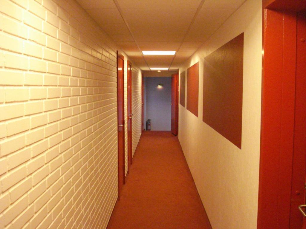 Hotel Klover Es Hellevad Exterior photo